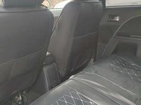 Gebraucht Ford Mondeo 125 PS (91 kW) 2005 Silber Limousine