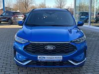 Gebraucht Ford Kuga ST-Line X 152 PS (111 kW) 2025 Blau SUV