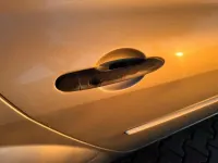 Gebraucht Renault Mégane GrandTour 105 PS (77 kW) 2008 Gold Kombi