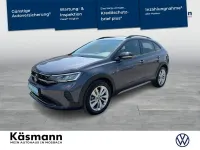 Gebraucht VW Taigo 116 PS (85 kW) 2025 Grau SUV