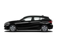 gebraucht BMW 118 1er-Reihei+Navi+DAB+LED+SHZ+Kollisionswarner+PDCv+h