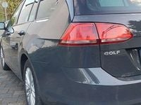 Gebraucht VW Golf VII Cup 150 PS (110 kW) 2015 Grau Kombi
