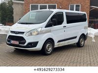 Gebraucht Ford Transit 101 PS (74 kW) 2013 Weiß Kombi