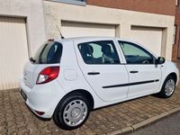 gebraucht Renault Clio Yahoo! 1.2 16V 75 Yahoo!*Euro5*Klima*