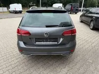 Gebraucht VW Golf VII Highline 150 PS (110 kW) 2019 Grau Kombi