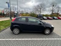 gebraucht Fiat Punto 1.2 8V Active Active