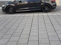 Gebraucht Audi S3 Ambiente 300 PS (220 kW) 2014 Braun Limousine