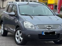 Gebraucht Nissan Qashqai +2 150 PS (110 kW) 2009 Grau SUV