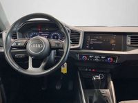 gebraucht Audi A1 advanced 25 TFSI 70(95) kW(PS) 5-Ga