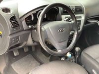 gebraucht Kia Picanto 1.1 EX