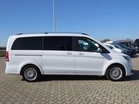 Gebraucht Mercedes E250 Edition 190 PS (139 kW) 2022 Bergkristallweiß Kombi