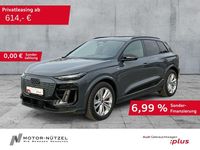 Gebraucht Audi Q6 e-tron Edition .1 284 kW (387 PS) 2025 Magnetgrau SUV