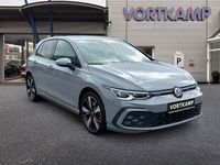 Gebraucht VW Golf VIII GTE 245 PS (180 kW) 2022 Mondsteingrau Limousine