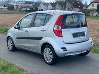 gebraucht Suzuki Splash 1.2 active+