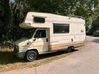 Gebraucht Fiat Ducato 1988 Van