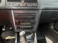 Gebraucht VW Golf IV 115 PS (84 kW) 2004 Kombi