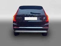 Gebraucht Volvo XC90 Inscription 392 PS (288 kW) 2021 Schwarz SUV