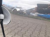 Gebraucht Renault Twingo Authentique 58 PS (42 kW) 1998 Schwarz Kleinwagen