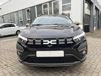 Gebraucht Dacia Jogger Extreme 94 PS (69 kW) 2024 Perlmuttschwarz Van / Kleinbus
