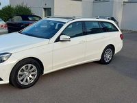 Gebraucht Mercedes E220 170 PS (125 kW) 2013 Kombi