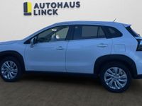 Neu Suzuki SX4 S-Cross Comfort 129 PS (94 kW) 2025 Weiss SUV