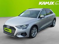Gebraucht Audi A3 116 PS (85 kW) 2022 Weiß Limousine