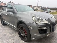 Second-hand Porsche Cayenne S 385 CP (283 kW) 2008 SUV