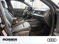 Gebraucht Audi RS3 Ambiente 400 PS (294 kW) 2024 Mythosschwarz metallic Limousine