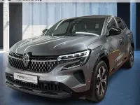 Second-hand Renault Austral Evolution 158 CP (116 kW) 2024 Gri SUV