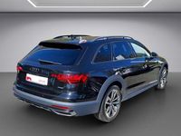 Gebraucht Audi A4 Allroad Ambiente 286 PS (210 kW) 2021 Mythosschwarz metallic Kombi