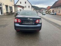 gebraucht VW Jetta V Sportline Automatik