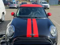 Gebraucht Mini Cooper 136 PS (100 kW) 2018 Schwarz Kleinwagen