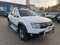 Gebraucht Dacia Duster Prestige 114 PS (83 kW) 2017 Weiß SUV