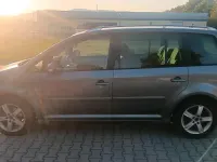 Gebraucht VW Touran 140 PS (102 kW) 2005 Grau Van / Kleinbus