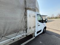 Gebraucht Renault Master 136 PS (100 kW) 2016 Weiß Van