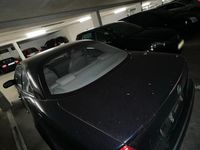 Gebraucht Mercedes CL500 306 PS (225 kW) 2002 Blau Coupé