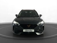 Gebraucht Cupra Formentor 204 PS (150 kW) 2022 Grau SUV