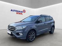 Gebraucht Ford Kuga ST-Line X 190 PS (139 kW) 2020 Slategrau SUV