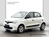 Gebraucht Renault Twingo Life 65 PS (47 kW) 2019 Violet Kleinwagen