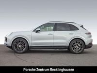 Gebraucht Porsche Cayenne 470 PS (345 kW) 2023 Dolomitsilbermetallic SUV