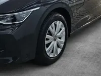 Gebraucht VW Golf VIII 150 PS (110 kW) 2026 Uranograu Limousine