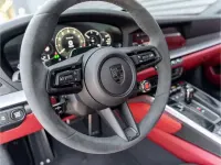 Neu Porsche 992 Sport 711 PS (522 kW) 2026 Grau Coupé