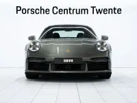 Gebraucht Porsche 992 650 PS (478 kW) 2023 Grün