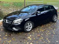 gebraucht Mercedes A180 CDI (BlueEFFICIENCY) Urban