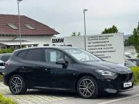 Gebraucht BMW 218 M Sport 150 PS (110 kW) 2023 Schwarz Van / Kleinbus