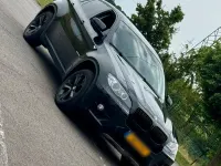 Gebraucht BMW X6 306 PS (225 kW) 2011 Schwarz SUV