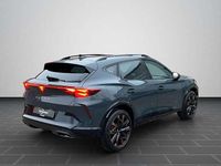 Gebraucht Cupra Formentor 150 PS (110 kW) 2025 Fjordblau SUV