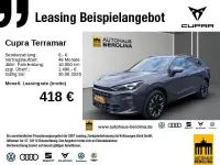 Nowe Cupra Terramar 150 KM (110 kW) 2026 Czarny SUV