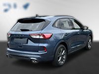 Gebraucht Ford Kuga ST-Line X 151 PS (111 kW) 2024 Metallic SUV