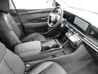 Neu Hyundai Tucson Prime 180 PS (132 kW) 2026 Weiß SUV